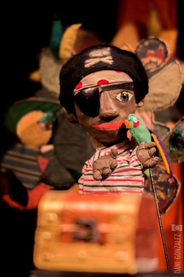 piratilla
