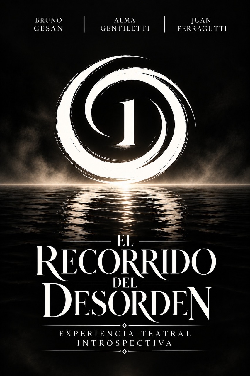 Portada Recorrido