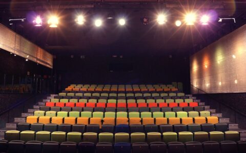 Teatro Arbolé - Zaragoza
