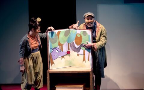 Un Dia en el Teatro 105