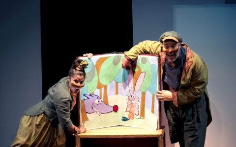 Un Dia en el Teatro 109