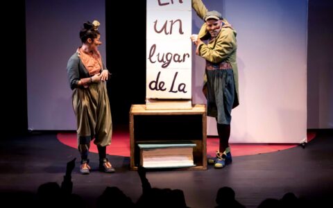Un Dia en el Teatro 116