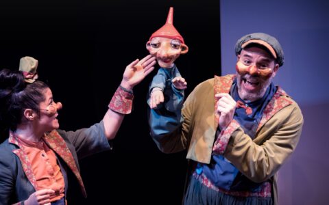 Un Dia en el Teatro 126
