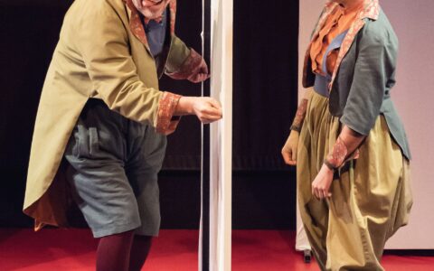 Un Dia en el Teatro 13