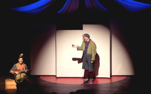 Un Dia en el Teatro 144