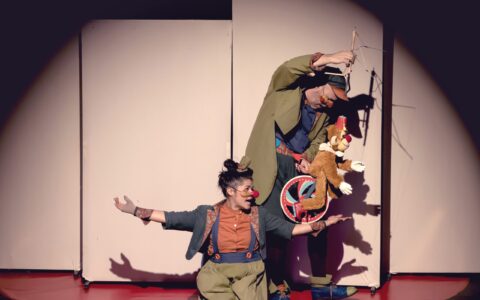 Un Dia en el Teatro 166