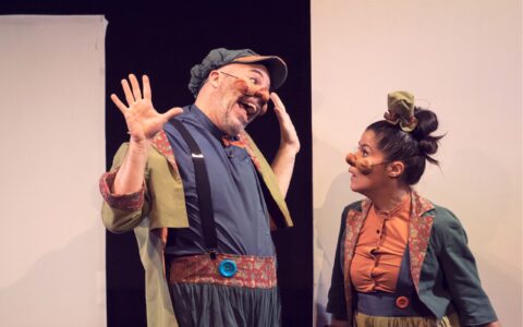 Un Dia en el Teatro 17