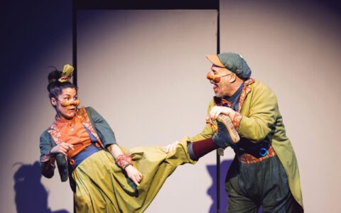 Un Dia en el Teatro 35