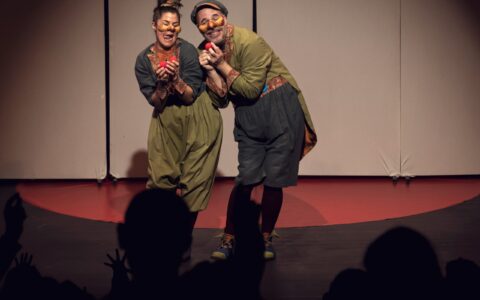 Un Dia en el Teatro 76