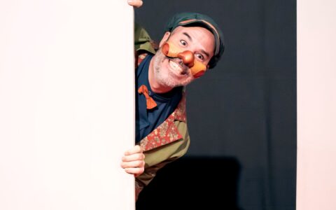 Un Dia en el Teatro 8
