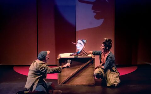 Un Dia en el Teatro 97