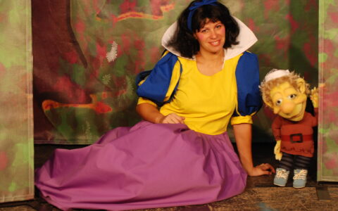 Blancanieves 002